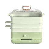 Bear Electric Rice Noodle Roll Steamer CFJ-A80B2 Cheong Fun Machine 8L