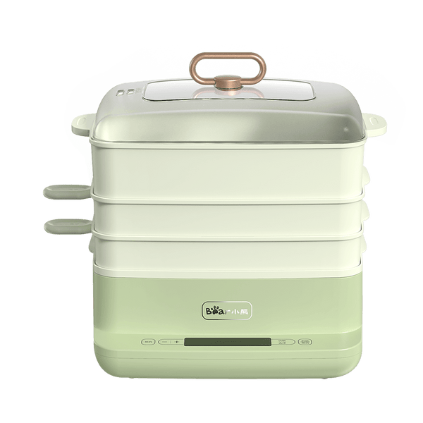 Bear Electric Rice Noodle Roll Steamer CFJ-A80B2 Cheong Fun Machine 8L