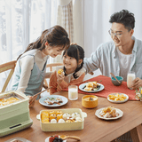 Bear Electric Rice Noodle Roll Steamer CFJ-A80B2 Cheong Fun Machine 8L