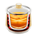 Bear Electric Stew Pot 2.0L DDG-D20Q3