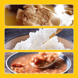 Bear Electric Stew Pot 2.0L DDG-D20Q3