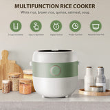 Bear Rice Cooker DFB-B16C1 3D Heating and Fuzzy Logic 1.6L 3Cups