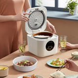 Bear Digital Rice Cooker DFB-P20T5