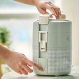 Bear Lunch Box DFH-A20Q7, 2L