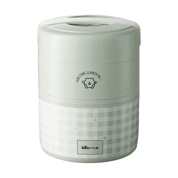 Bear Lunch Box DFH-A20Q7, 2L