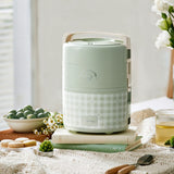 Bear Lunch Box DFH-A20Q7, 2L