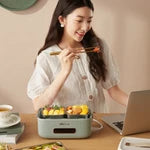 Bear Electric Lunch Box DFH-B15Q1