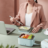 Bear Electric Lunch Box DFH-B12E1