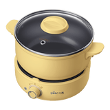 Bear Multi-Function Electric Hot Pot 2.5L DHG-B25Z2