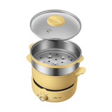 Bear Multi-Function Electric Hot Pot 2.5L DHG-B25Z2