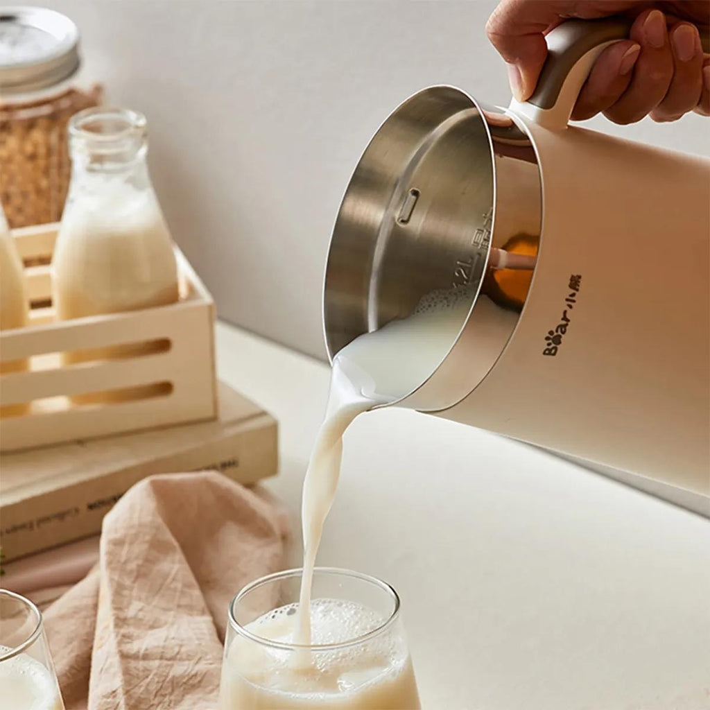 Bear Soymilk Maker - Thumbnail 5