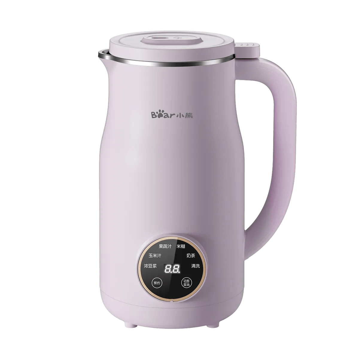 Bear DJJ-E02J2 soymilk maker