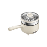 Electric Multipurpose Steamer Pot and Sauce Pot DRG-C12S1 1.2L