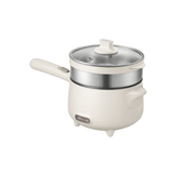 Electric Multipurpose Steamer Pot and Sauce Pot DRG-C12S1 1.2L