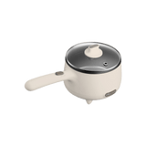 Electric Multipurpose Steamer Pot and Sauce Pot DRG-C12S1 1.2L