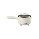 Electric Multipurpose Steamer Pot and Sauce Pot DRG-C12S1 1.2L
