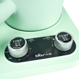 Bear 3in1 Breakfast Station DSL-A13F1, Toaster+Grill+Pot