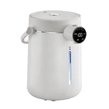 BEAR 3L Electric Water Boiler with 11 Temperature Settings, 304 Stainless Steel Tank, Ag+ Water Path & One-Touch Dechlorination - EWB-5L30G17