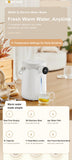 BEAR EWB-5L30G17 3L electric water boiler overview