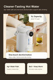 BEAR EWB-5L30G17 one touch dechlorination and 3L capacity