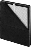 TER Air Purifier for Home Large Room Bedroom Up to 3000 Sq Ft with Washable Filters, H13 Hepa Double-Sided Air Filter Purifier PM 2.5 Sensor, Air Cleaner for Dust, Pets, Smoke, Pollon 22dB