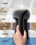 Bear GTJ-E15R8 Handheld Garment Steamer 1500W, Fast Heat Clothes Steamer with 230ml Tank, Auto-Off & Brush for Home and Travel