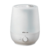 BEAR 4.5L Top-Fill Cool Mist Humidifier with Ag+ Antibacterial Tank, Triple Purification & Quiet Knob Control - HU-5L50A56