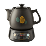 Bear Medicine Brewing Pot JYH-B40Q2 Electric Kettle with Keep Warm Setting 118oz/3.5L