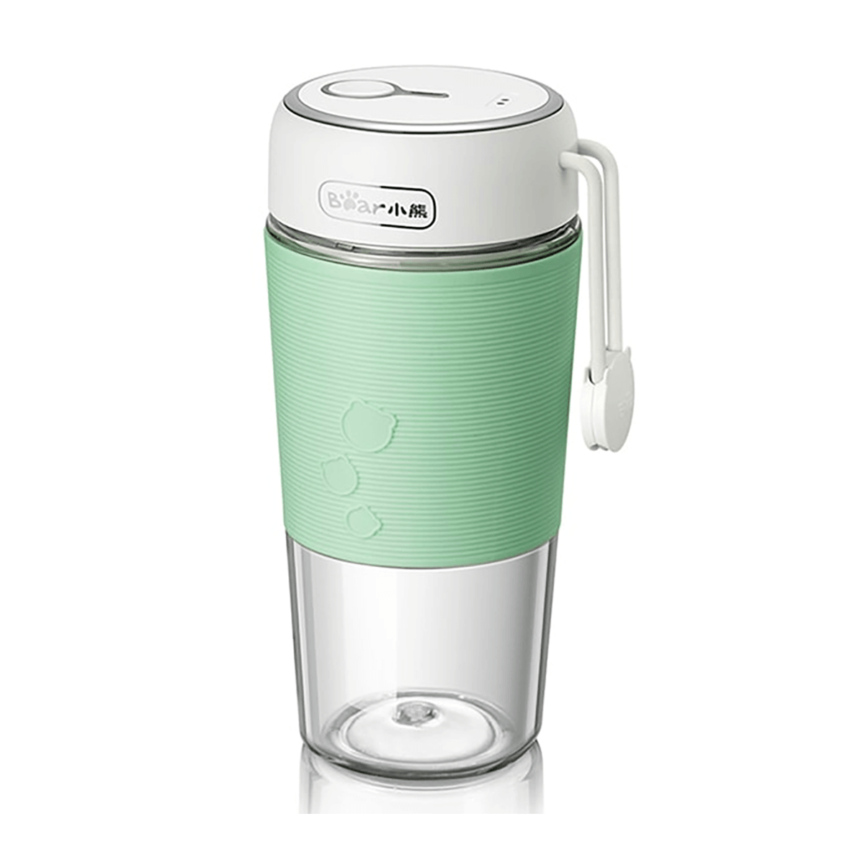 Bear LLJ-B03C1 portable blender bottle