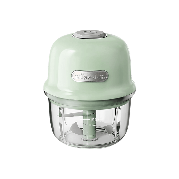 Bear USB rechargeable MINI Food Chopper QSJ-E40B1