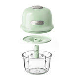 Bear USB rechargeable MINI Food Chopper QSJ-E40B1