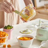 Bear USB rechargeable MINI Food Chopper QSJ-E40B1