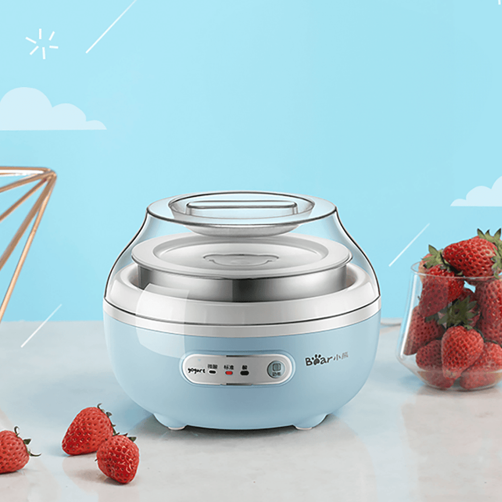Bear Yogurt Maker - Thumbnail 2