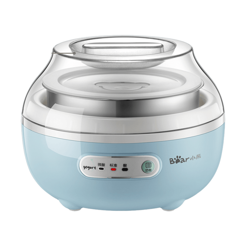 Bear Yogurt Maker