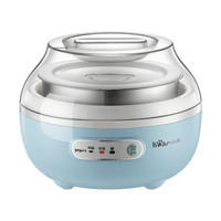 Bear Yogurt Maker - Thumbnail 3