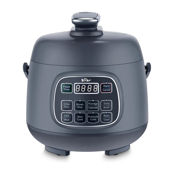 Bear Fast Electric Pressure Cooker YLB-H16A