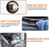 Bear Fast Electric Pressure Cooker YLB-H16A