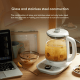 Bear Health Care Kettle YSH-D18L5