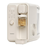 Joydeem 3.5L Instant Hot & Cold Water Dispenser — Adjustable Temperature & Volume, Auto Tea & Coffee Brewer