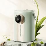 Electric Kettle Electric Thermo Pot Boiler 304 Stainless Steel 5L ZDH-H50H3