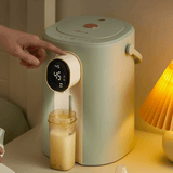 Electric Kettle Electric Thermo Pot Boiler 304 Stainless Steel 5L ZDH-H50H3