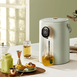 Electric Kettle Electric Thermo Pot Boiler 304 Stainless Steel 5L ZDH-H50H3