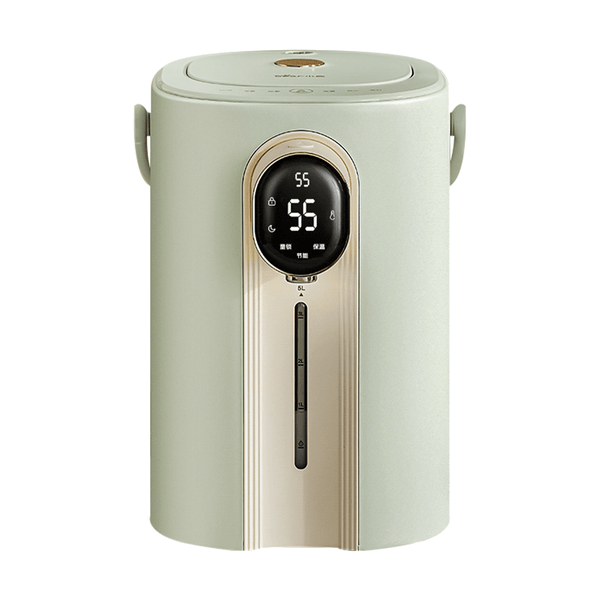 Electric Kettle Electric Thermo Pot Boiler 304 Stainless Steel 5L ZDH-H50H3