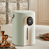 Electric Kettle Electric Thermo Pot Boiler 304 Stainless Steel 5L ZDH-H50H3