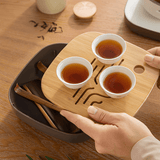 Bear Electric Tea Maker ZCQ-A05S2 0.5 L