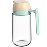 Bear Oil Dispenser & Seasoning Jar Kits