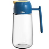 Bear Oil Dispenser & Seasoning Jar Kits