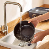 Bear 2 in 1 BBQ +Hotpot DKL-B17C1 1700W