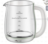 Bear YSH-C18S2 Health Pot Replacement Parts