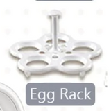 Bear YSH-C18S2 Health Pot Replacement Parts